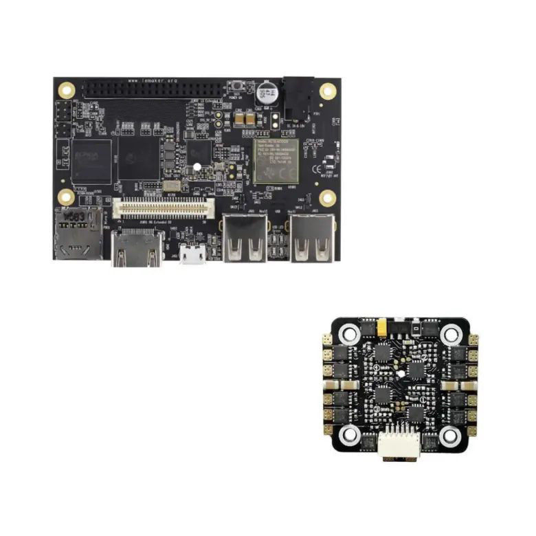 Induction Cooker PCB Board Assembly PCB PCBA Manufacturer